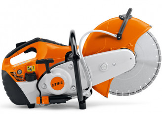 Запчасти для бензореза STIHL TS-500i