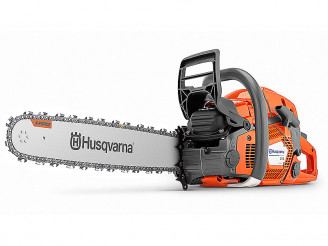 Запчасти для бензопилы Husqvarna 565 , 570 II , 572 XP/XPG