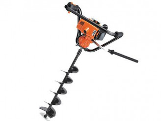 Запчасти для мотобура STIHL BT-120 C