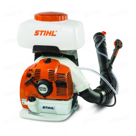 Запчасти для опрыскивателя STIHL SR-430